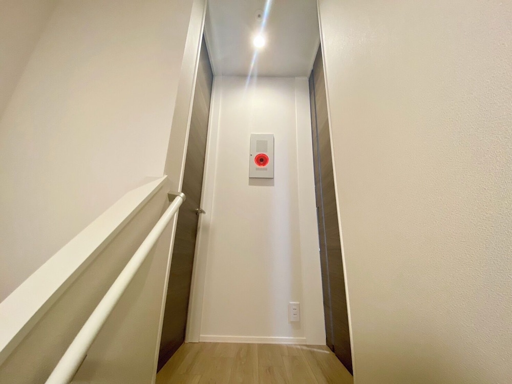 202 (3p) 客室10 | Everynet Shinjuku by Tranova