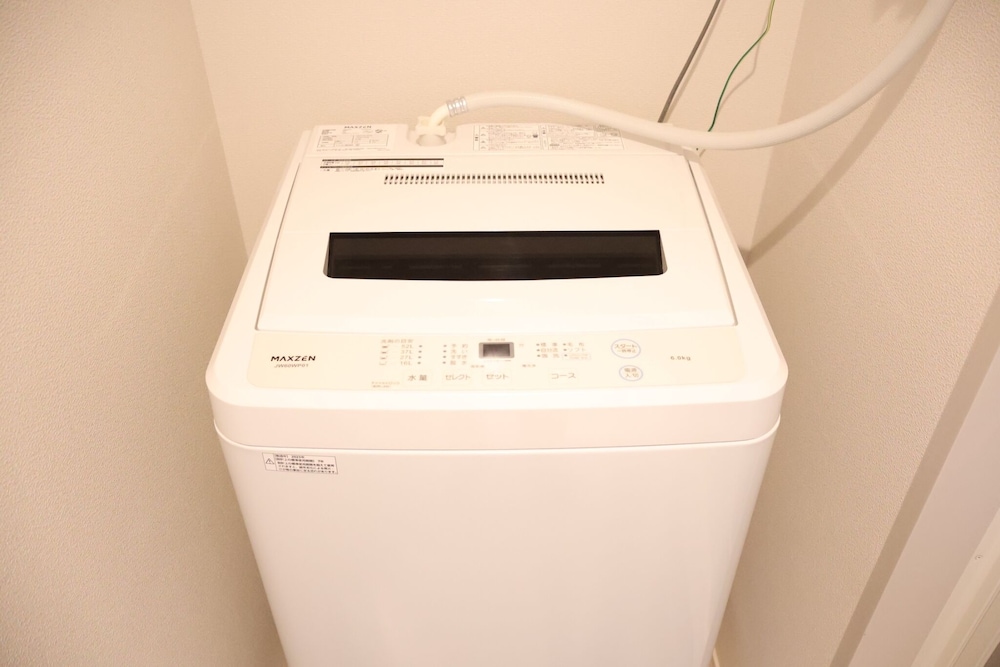 B303.403 バスルーム5 | Everynet Shinjuku by Tranova