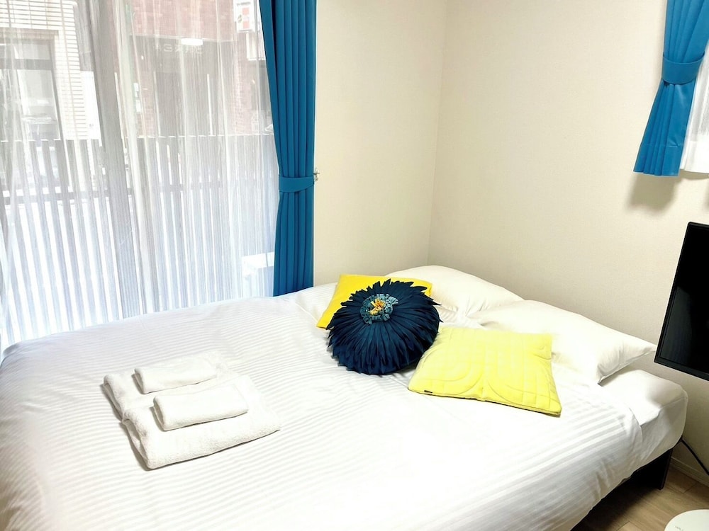 102 客室10 | Everynet Shinjuku by Tranova