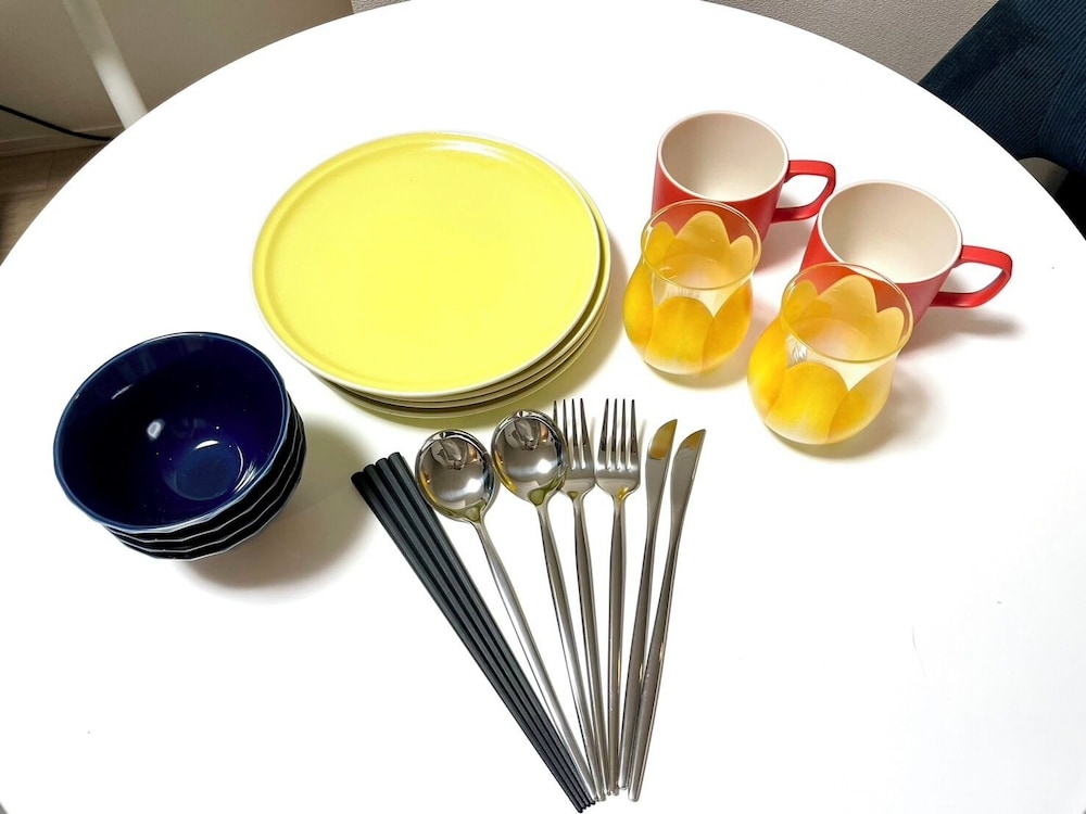 102 専用キッチン1 | Everynet Shinjuku by Tranova