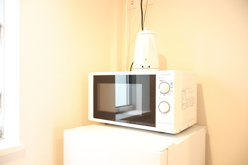 B303.403 電子レンジ0 | Everynet Shinjuku by Tranova