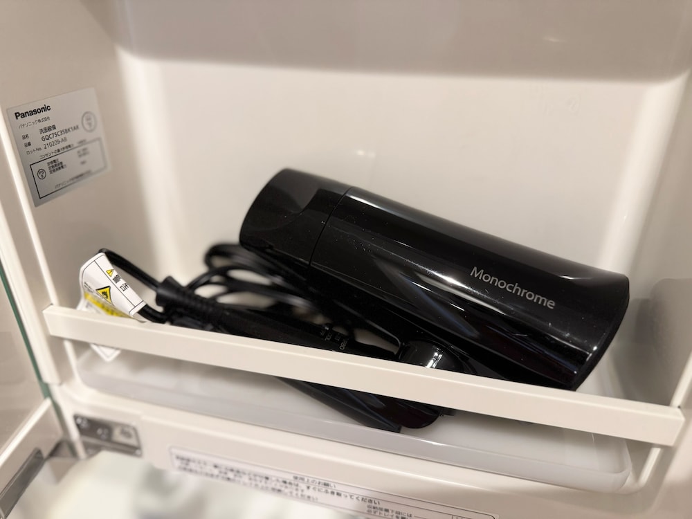 401 客室の設備とサービス4 | Everynet Shinjuku by Tranova