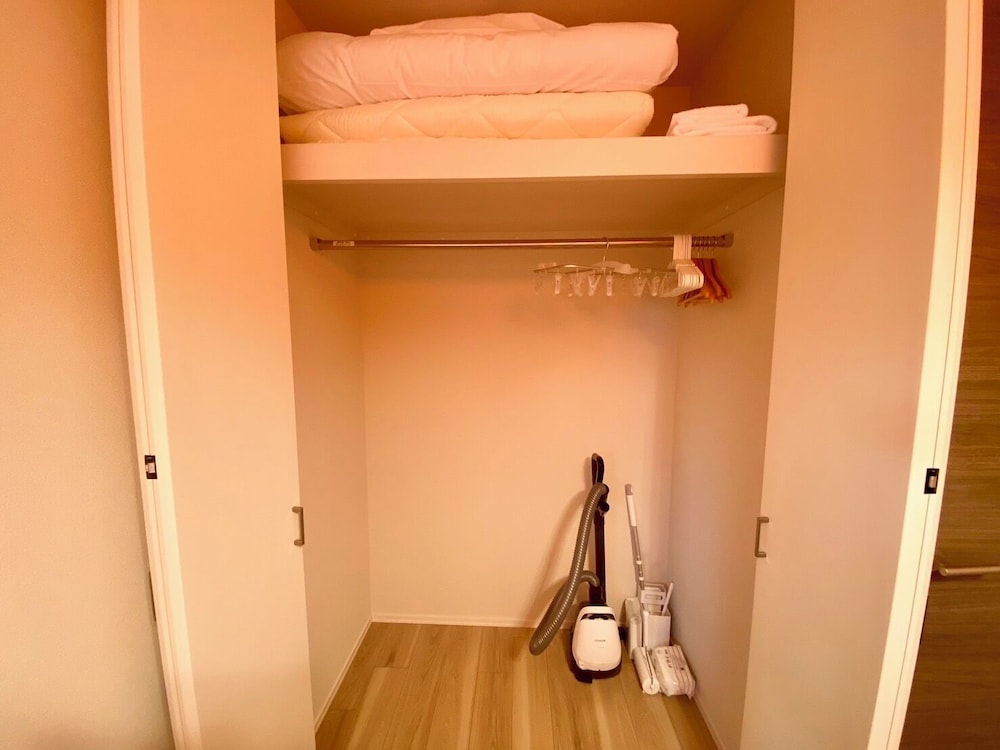 202 (3p) 客室8 | Everynet Shinjuku by Tranova