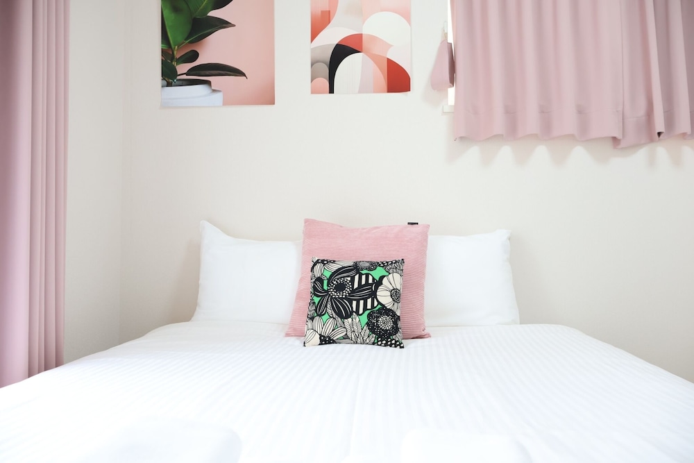 B303.403 客室11 | Everynet Shinjuku by Tranova