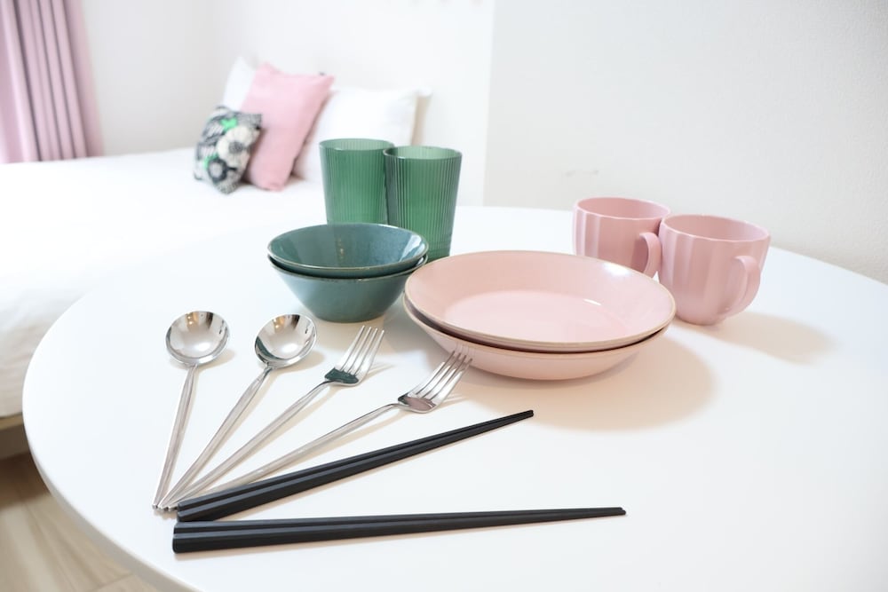 403/Non-smoking/2ppl 客室8 | Everynet Shinjuku by Tranova