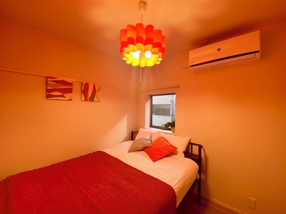 202 (3p) 客室1 | Everynet Shinjuku by Tranova