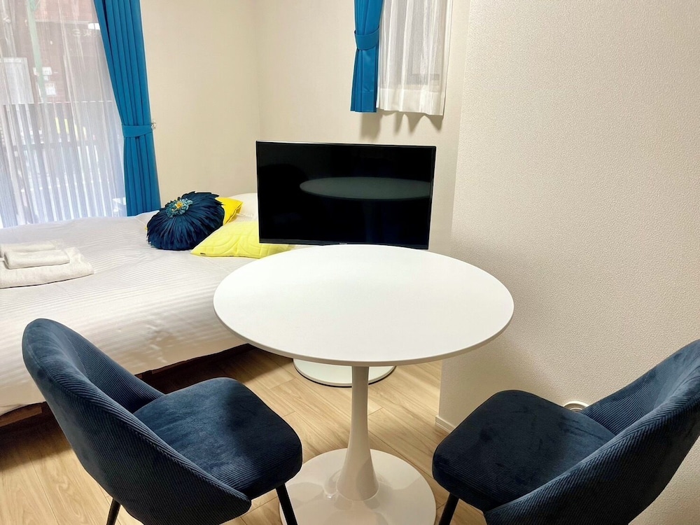 102 客室5 | Everynet Shinjuku by Tranova