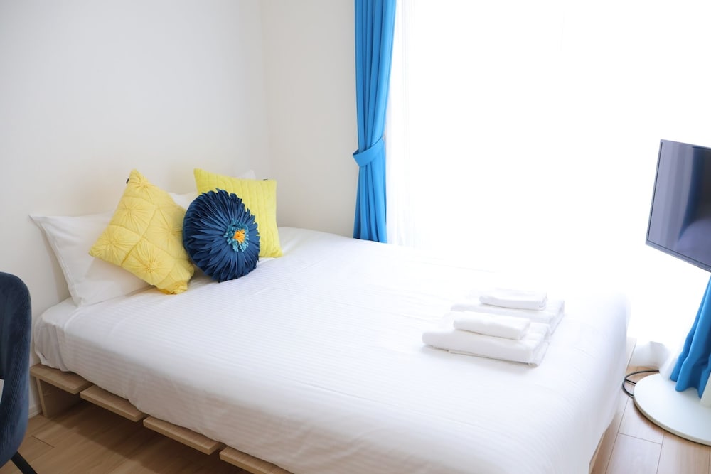 A301.402 客室5 | Everynet Shinjuku by Tranova