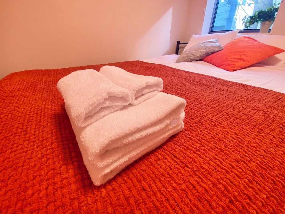 202 (3p) 客室6 | Everynet Shinjuku by Tranova