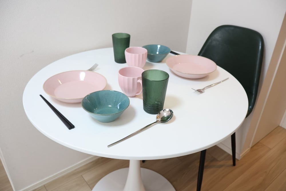 B303.403 専用キッチン3 | Everynet Shinjuku by Tranova