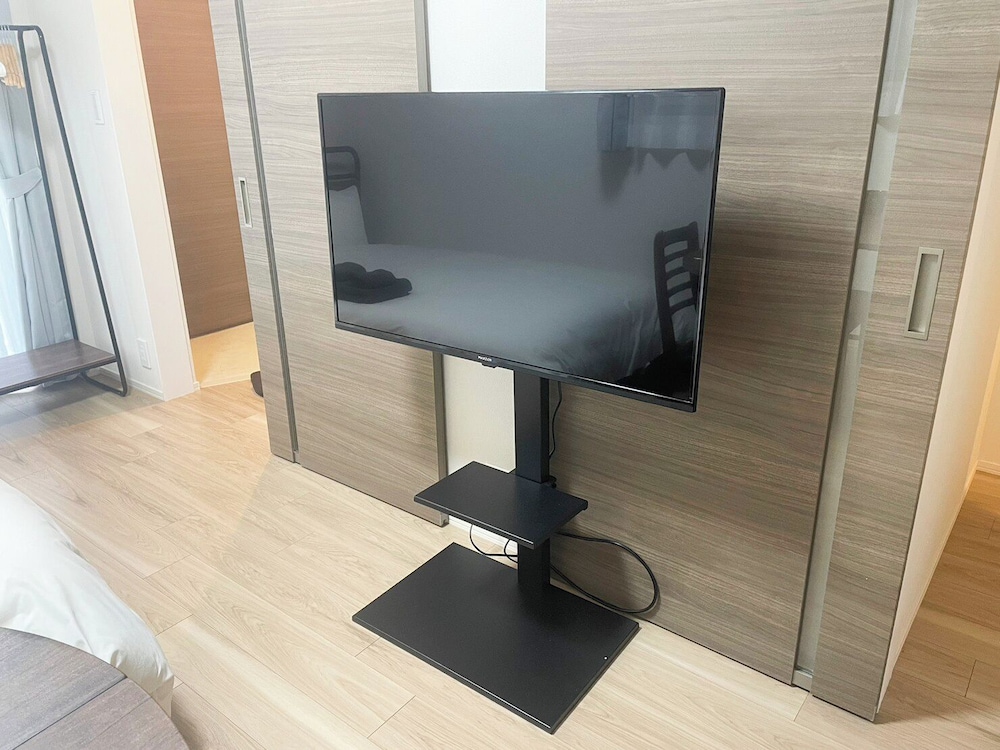 101/2名収容 禁煙 テレビ0 | Everynet Shinjuku by Tranova