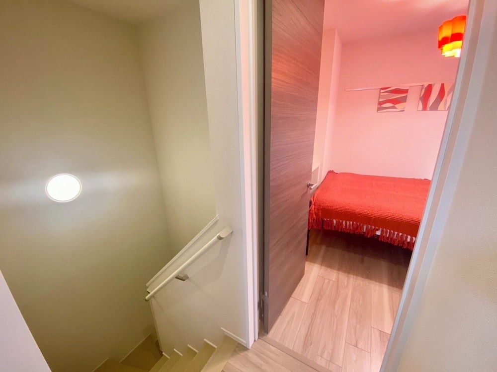 202 (3p) | Everynet Shinjuku by Tranova