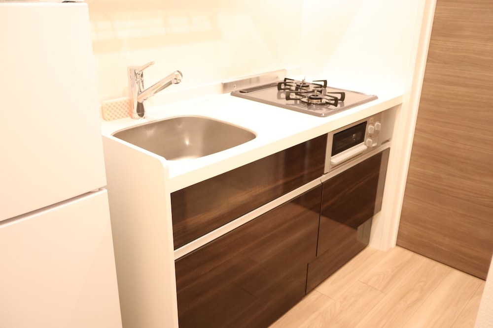 A301.402 専用キッチン3 | Everynet Shinjuku by Tranova