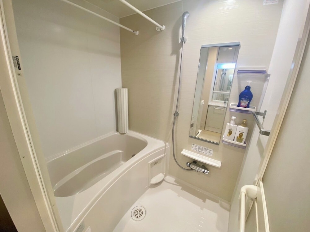 202 (3p) バスルーム0 | Everynet Shinjuku by Tranova