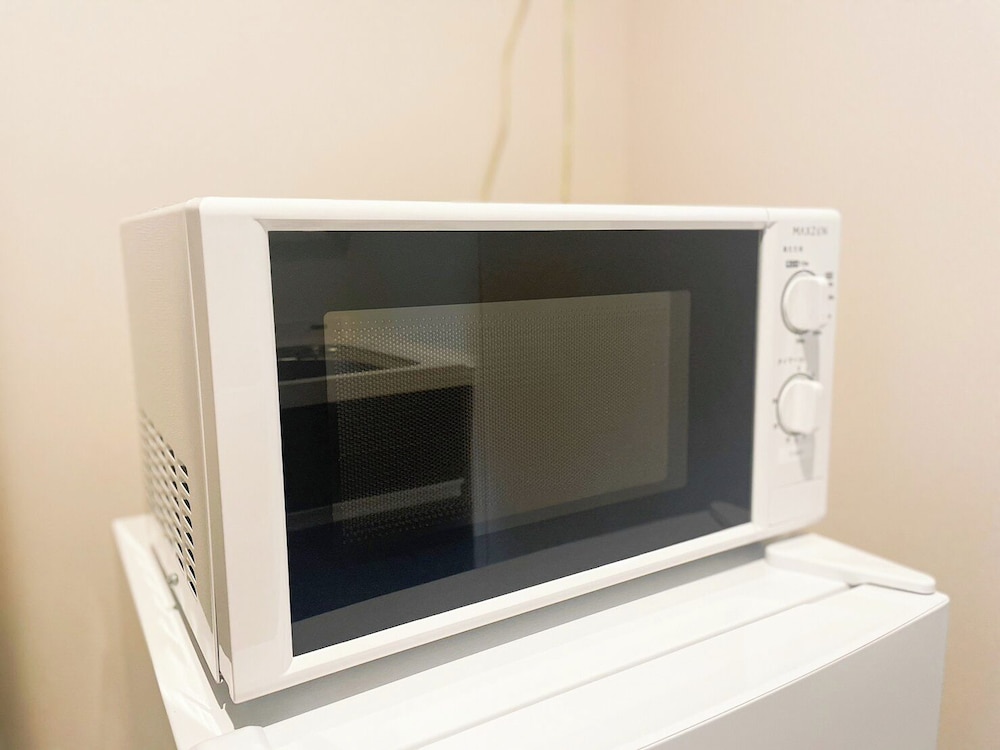 101/2名収容 禁煙 専用キッチン4 | Everynet Shinjuku by Tranova