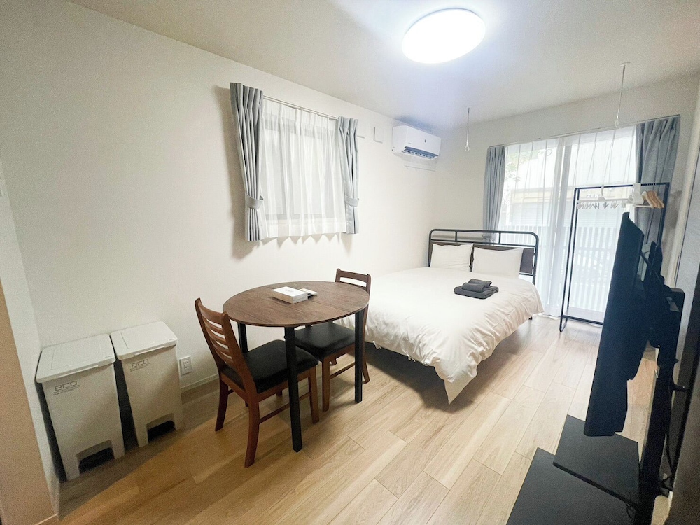 101/2名収容 禁煙 客室1 | Everynet Shinjuku by Tranova