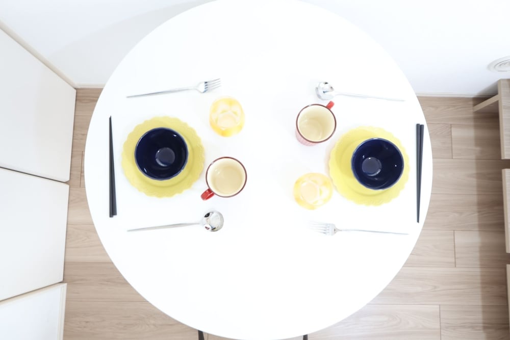 301/Non-smoking/2ppl 客室4 | Everynet Shinjuku by Tranova