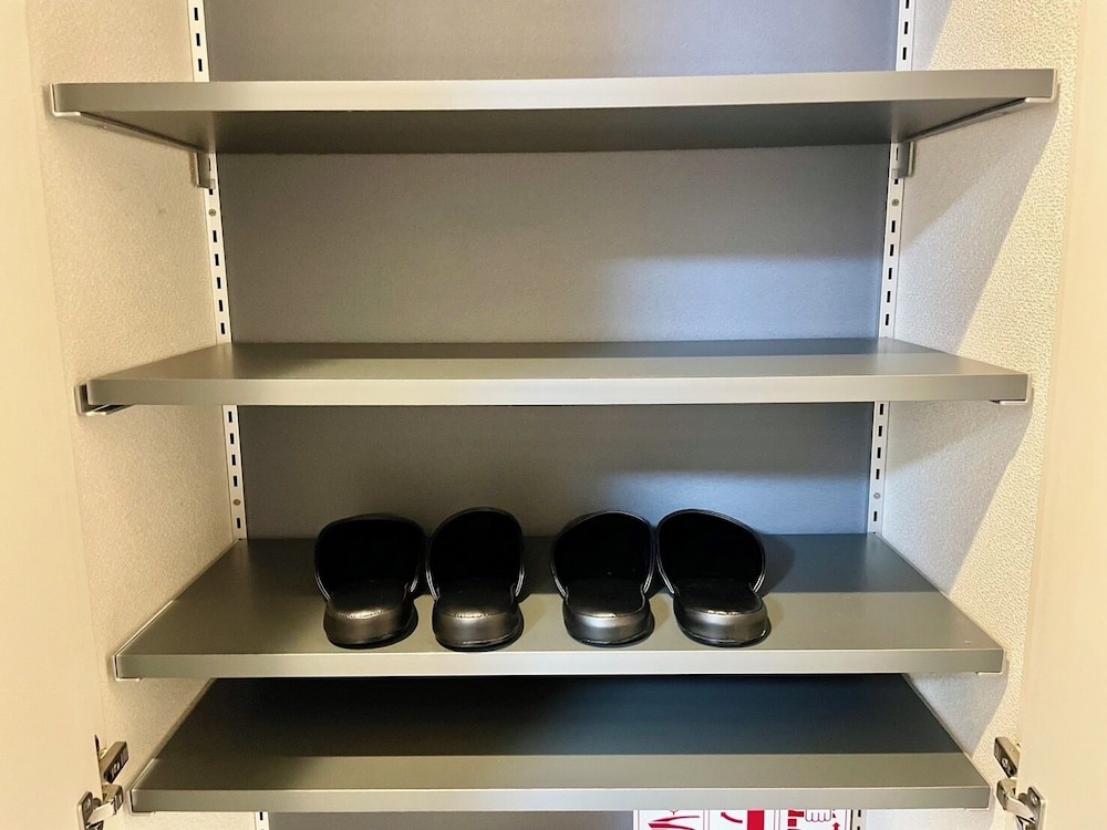 102 客室7 | Everynet Shinjuku by Tranova