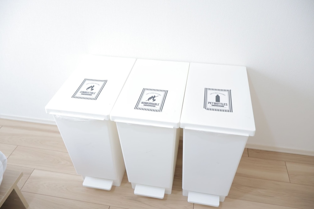 A301.402 客室4 | Everynet Shinjuku by Tranova