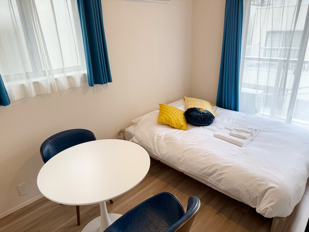 401 客室9 | Everynet Shinjuku by Tranova