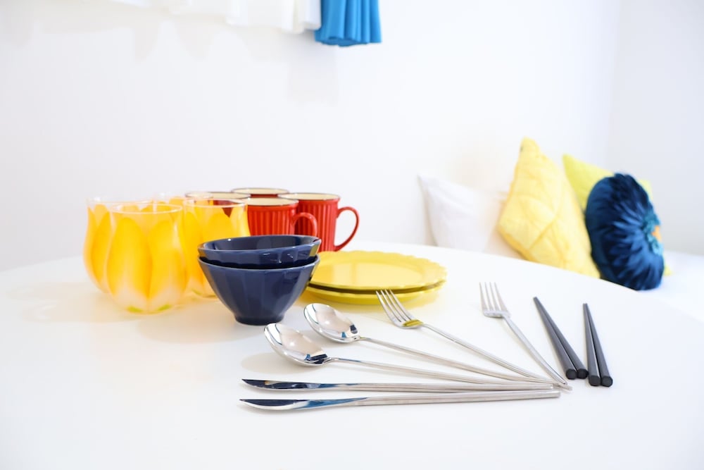 A301.402 専用キッチン0 | Everynet Shinjuku by Tranova