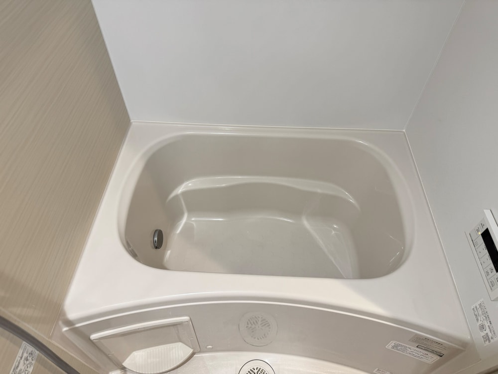 401 バスルーム4 | Everynet Shinjuku by Tranova