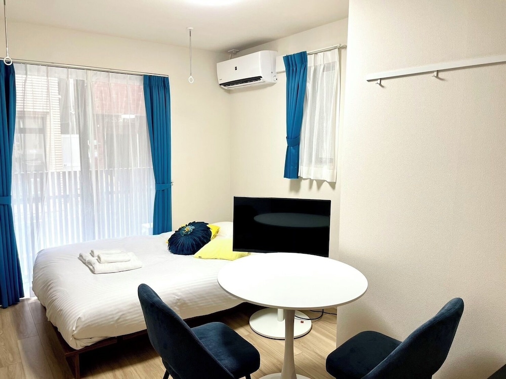 102 客室3 | Everynet Shinjuku by Tranova