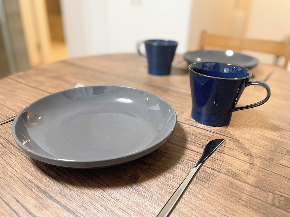 101/2名収容 禁煙 専用キッチン0 | Everynet Shinjuku by Tranova