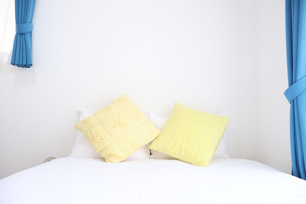 A301.402 客室7 | Everynet Shinjuku by Tranova