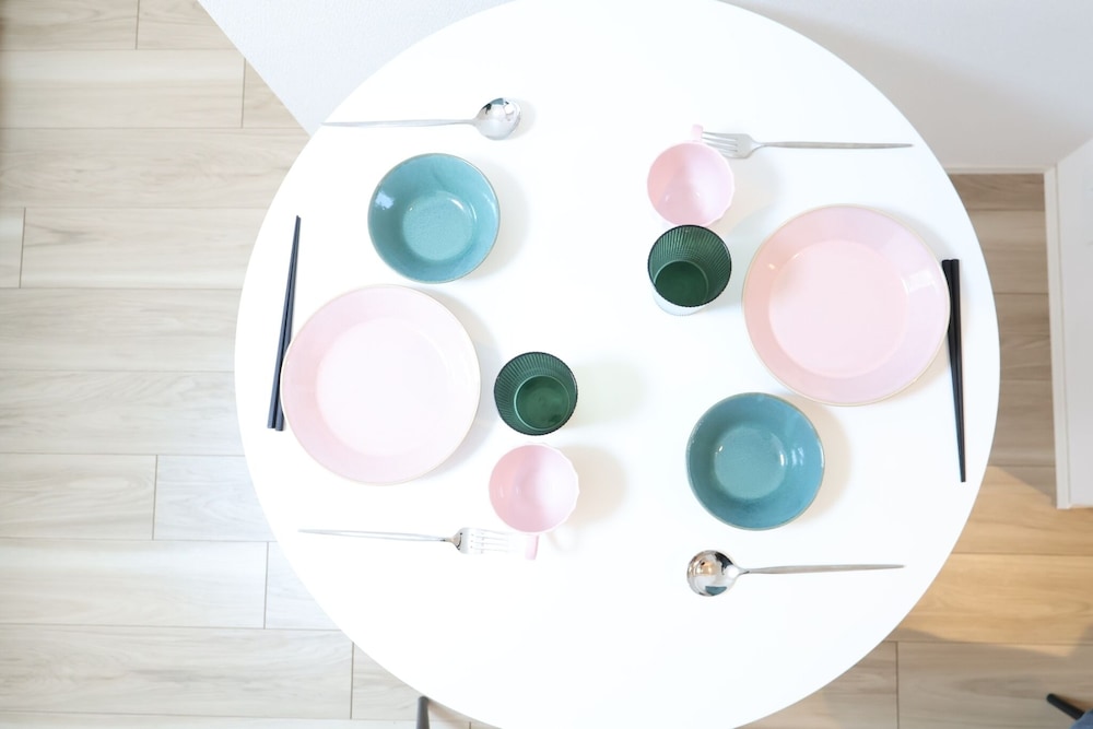 B303.403 客室10 | Everynet Shinjuku by Tranova