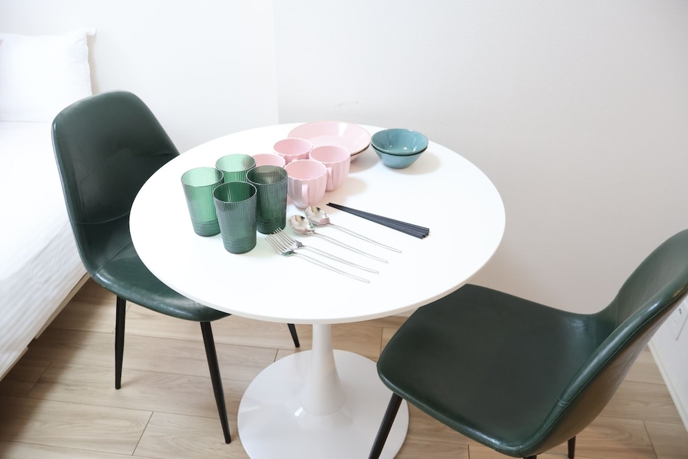 403/Non-smoking/2ppl 客室12 | Everynet Shinjuku by Tranova