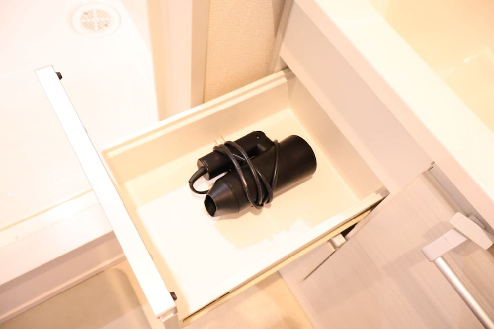 A301.402 バスルーム4 | Everynet Shinjuku by Tranova