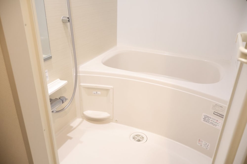 B303.403 バスルーム3 | Everynet Shinjuku by Tranova