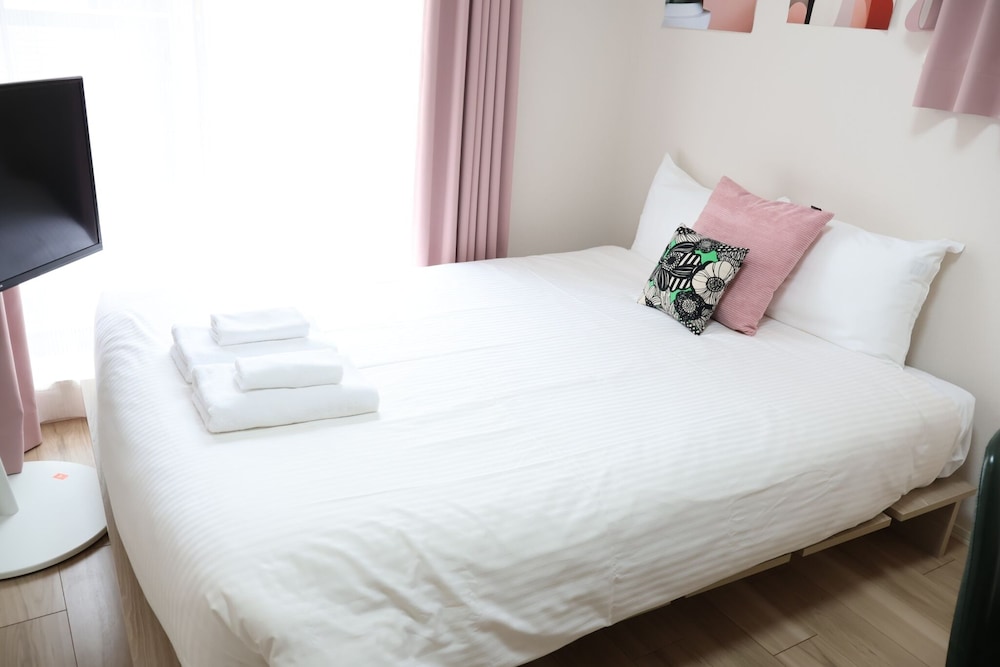 B303.403 客室9 | Everynet Shinjuku by Tranova