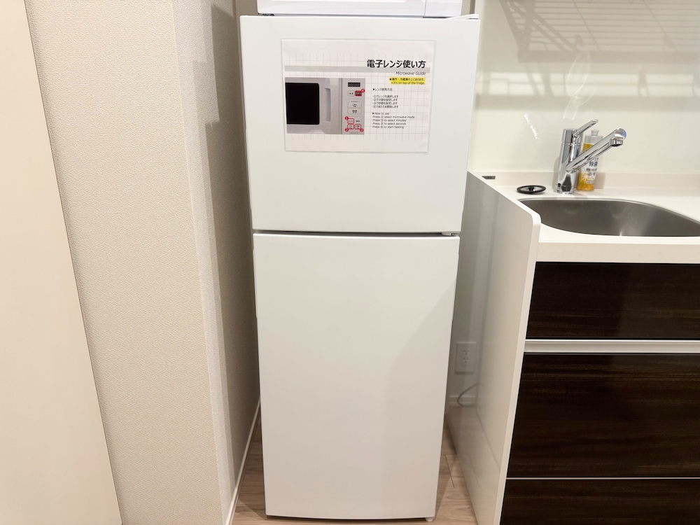 401 専用キッチン0 | Everynet Shinjuku by Tranova