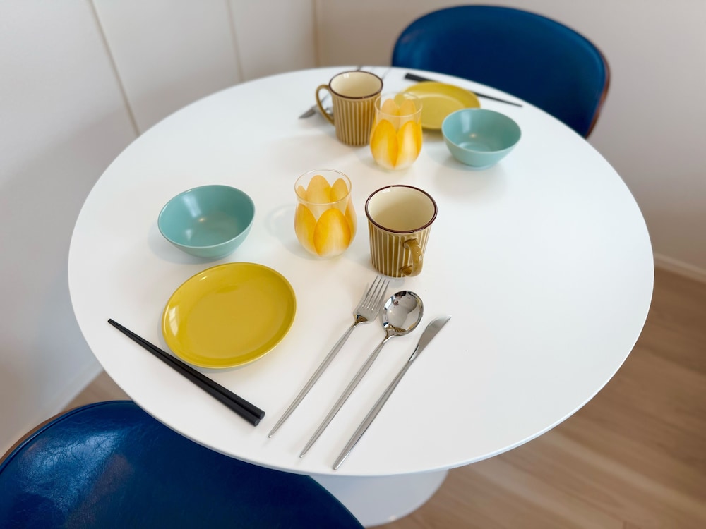 401 専用キッチン3 | Everynet Shinjuku by Tranova