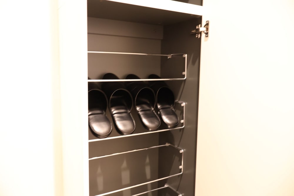 403/Non-smoking/2ppl 客室9 | Everynet Shinjuku by Tranova