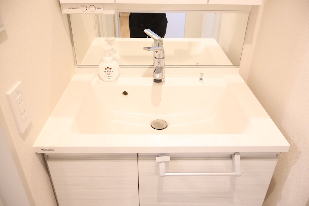 301/Non-smoking/2ppl 客室の設備とサービス0 | Everynet Shinjuku by Tranova