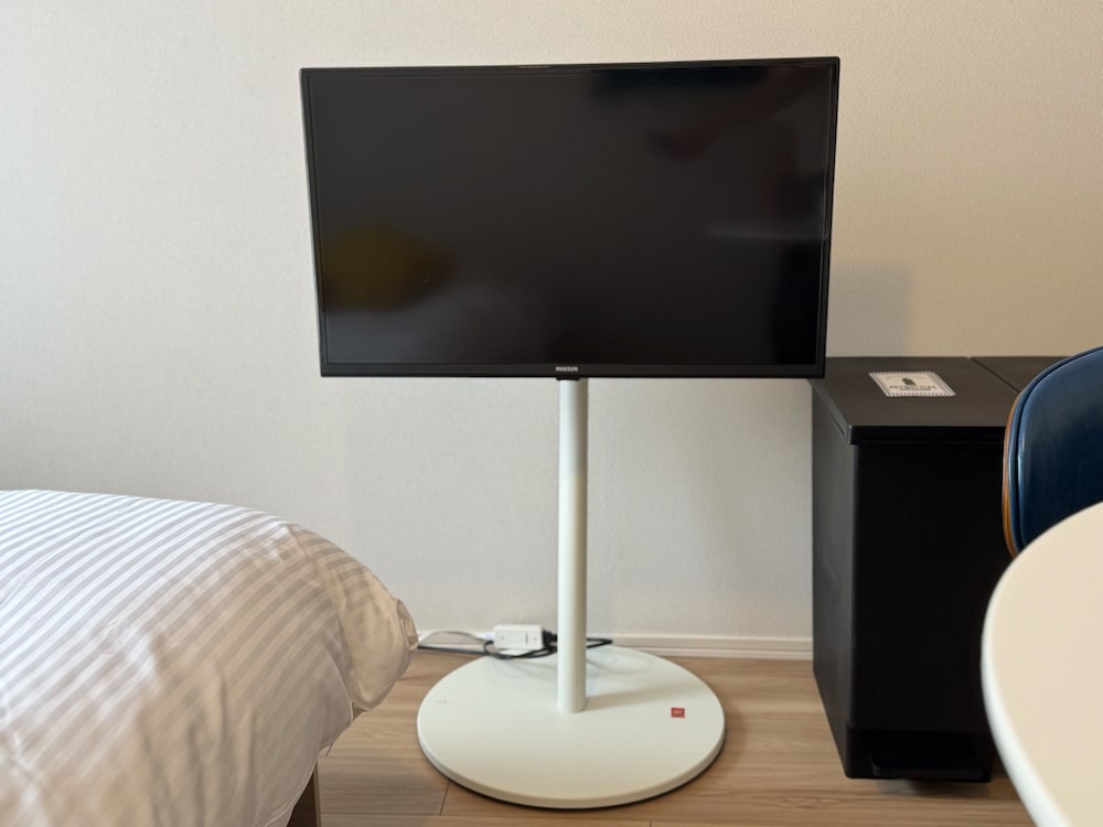 401 テレビ0 | Everynet Shinjuku by Tranova