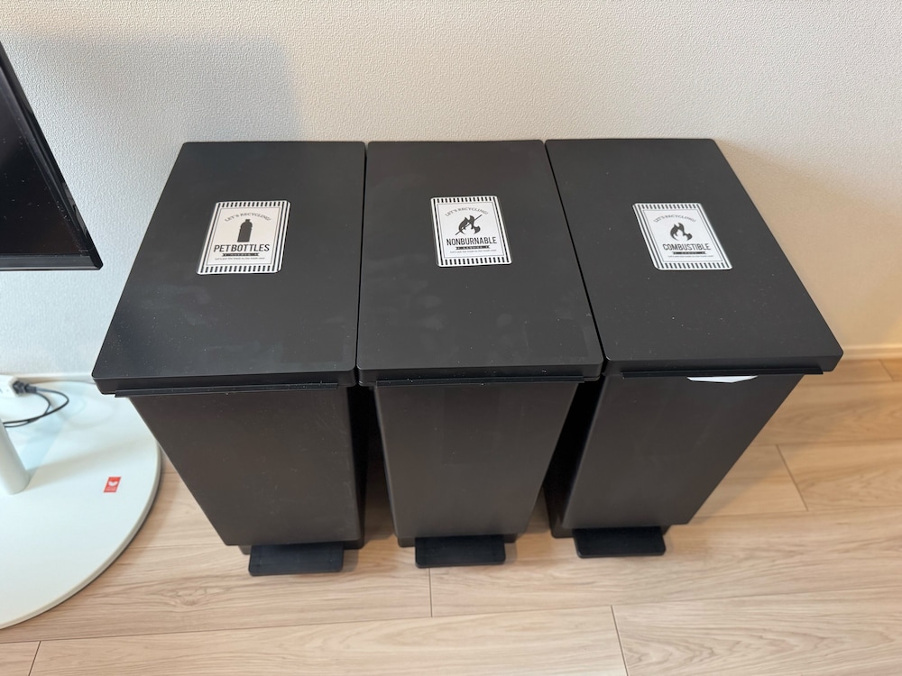 401 客室2 | Everynet Shinjuku by Tranova