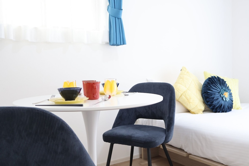 301/Non-smoking/2ppl 客室5 | Everynet Shinjuku by Tranova