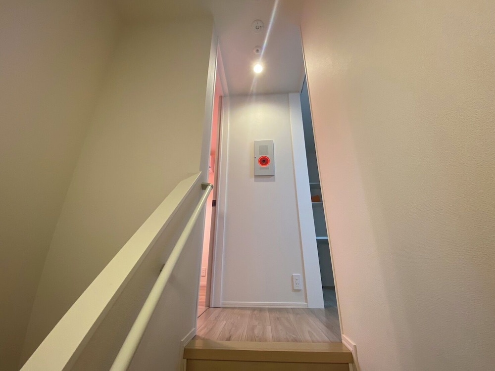 202 (3p) 客室5 | Everynet Shinjuku by Tranova