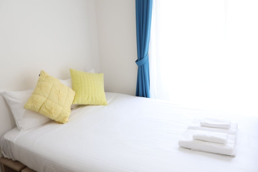 A301.402 客室1 | Everynet Shinjuku by Tranova