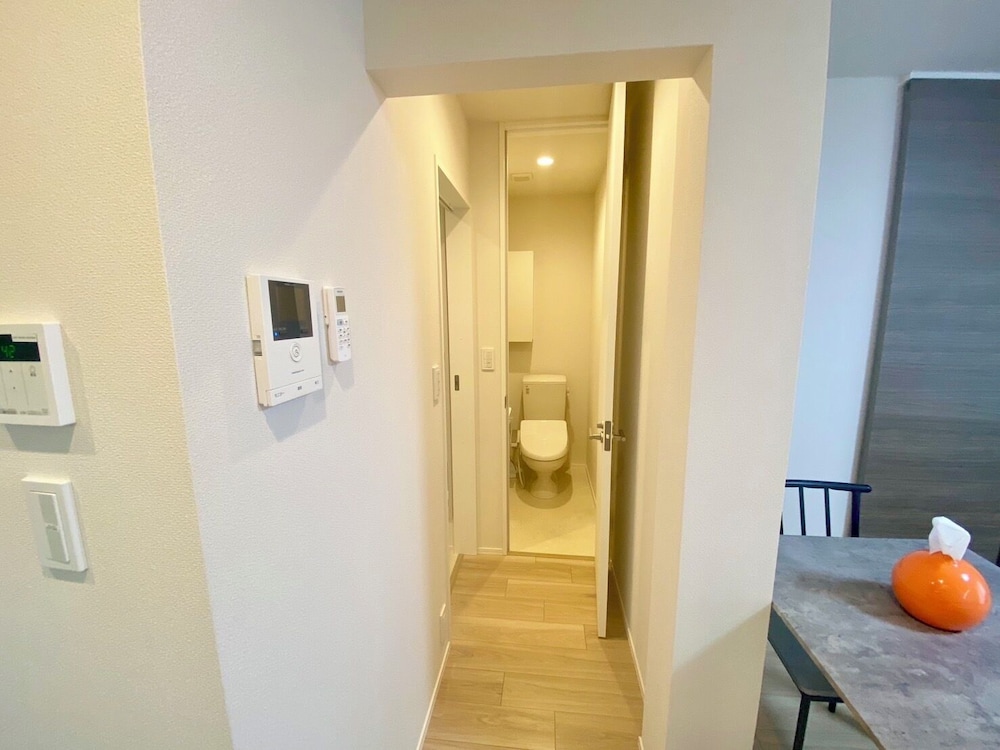 202 (3p) 客室2 | Everynet Shinjuku by Tranova