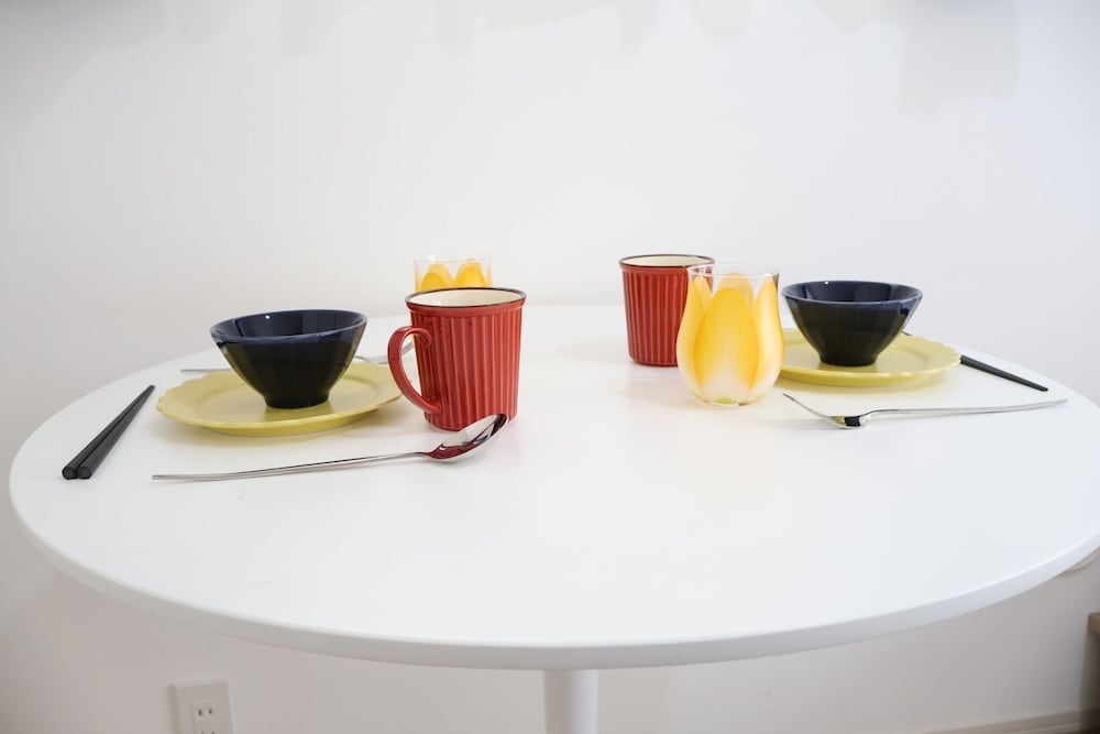 301/Non-smoking/2ppl 客室3 | Everynet Shinjuku by Tranova