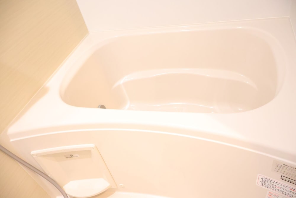 A301.402 バスルーム3 | Everynet Shinjuku by Tranova