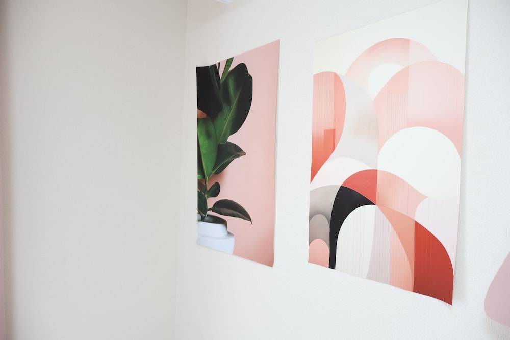 B303.403 客室7 | Everynet Shinjuku by Tranova