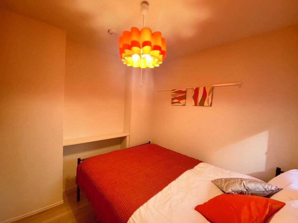 202 (3p) 客室11 | Everynet Shinjuku by Tranova