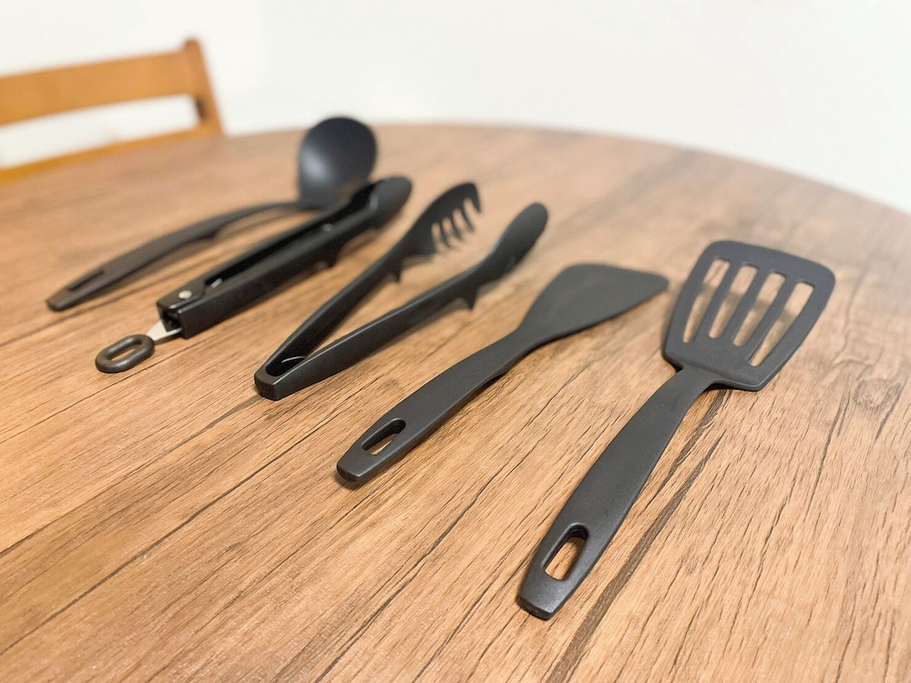 101/2名収容 禁煙 専用キッチン6 | Everynet Shinjuku by Tranova