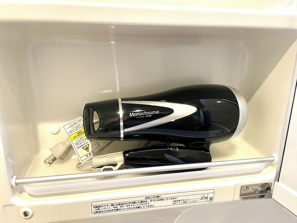 102 バスルーム5 | Everynet Shinjuku by Tranova